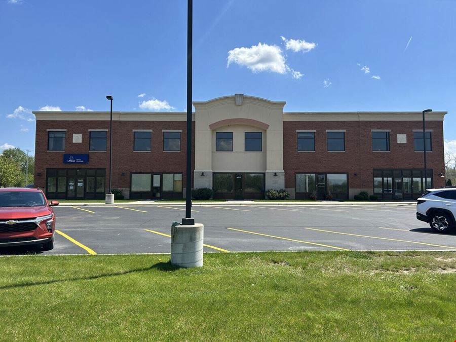 Trillium Circle Village Holly Rd