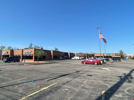 Preview of commercial space at 23327 - 23331 Orchard Lake Rd