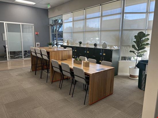 SynerG Coworking, LLC - SynerG Coworking