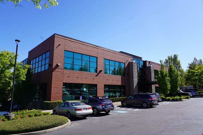Preview of Office space for Rent at 8050 SW Warm Springs Street
