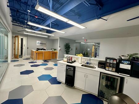 Preview of Office space for Rent at 301 Pennsylvania Parkway, Suite 200