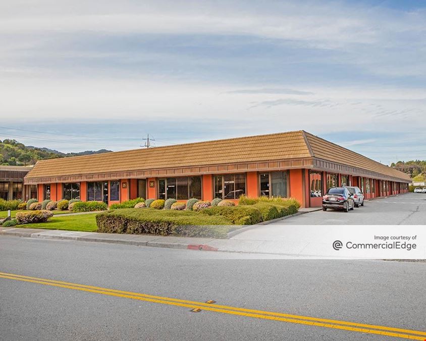 25-55 Mitchell Blvd