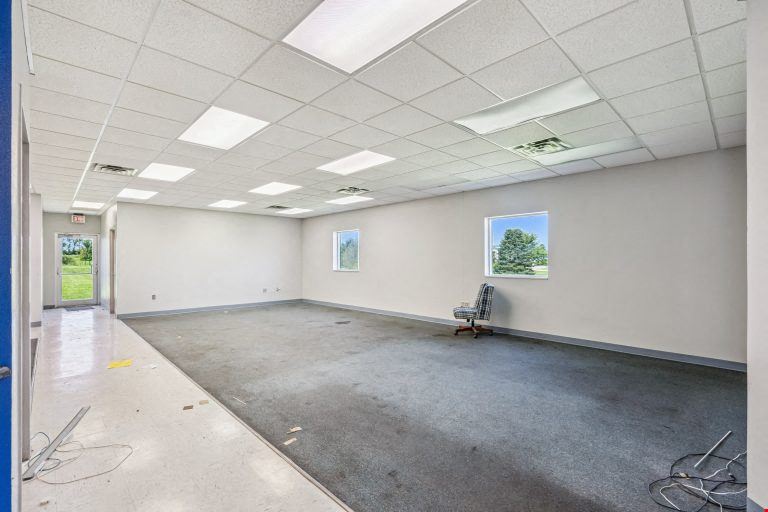 701 Technology Place