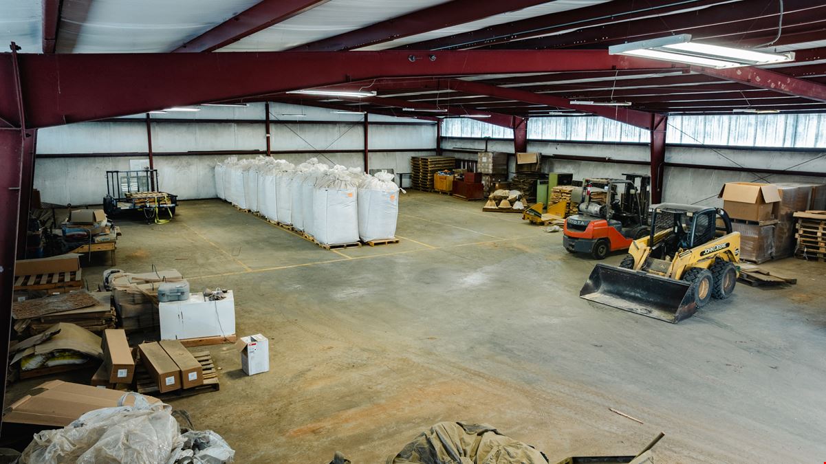 Industrial for Sale