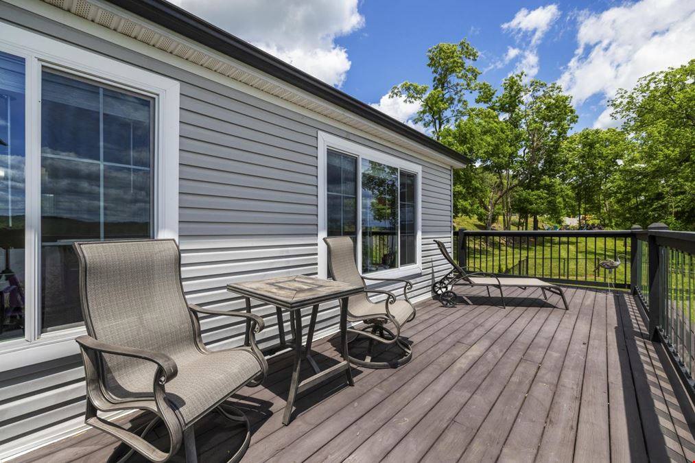11248 E State Rd 156