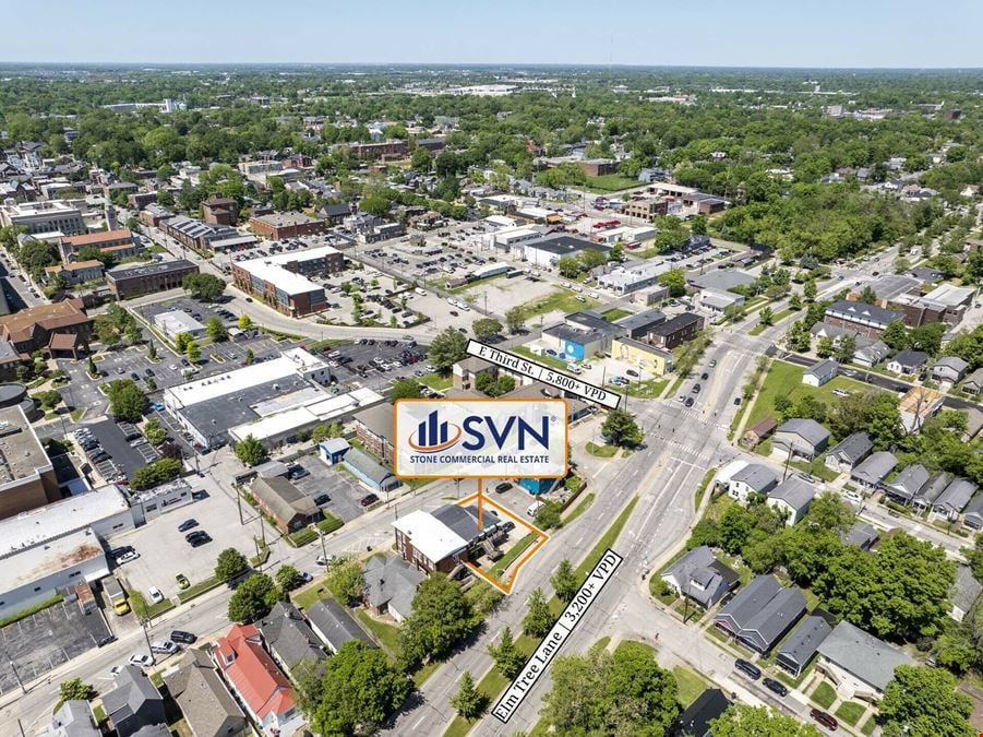 5-Unit Mid-Term Rental Opportunity - Downtown Lexington