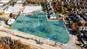 Light Industrial & Commercial Development Opportunity