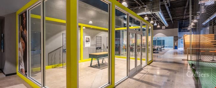 Multi-Use Plug and Play Spaces for Sublease in Mesa