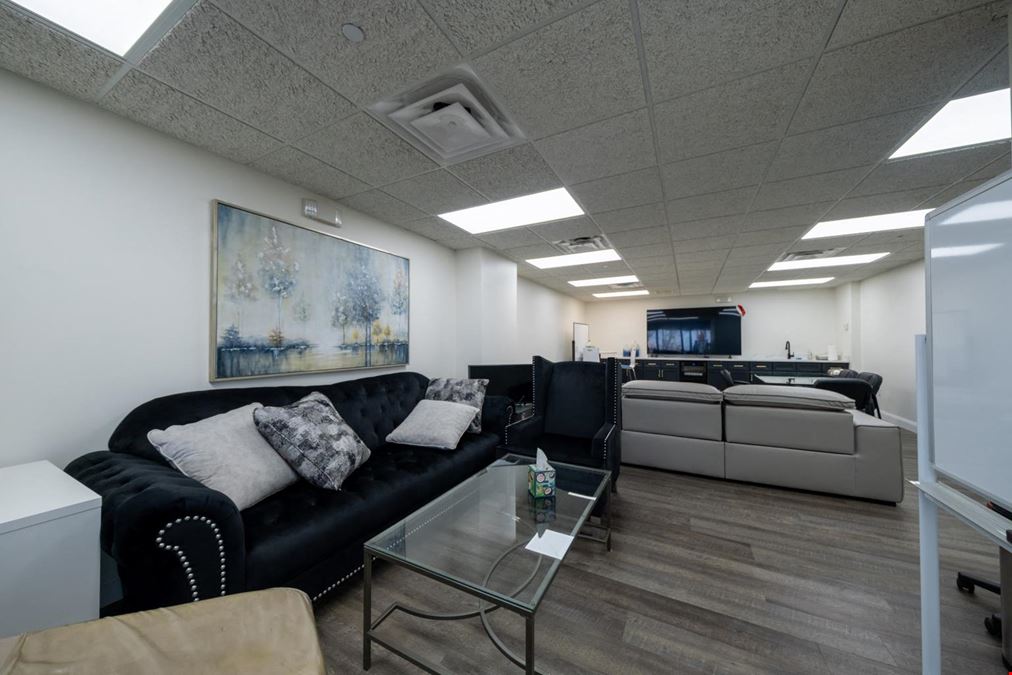 1 Trimont Lane Suite 220