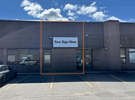 Preview of Other space for Rent at 4490 Sheppard Avenue E 