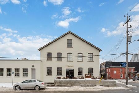 Preview of Other space for Rent at 7 Hinton Avenue N.