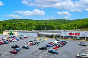 Carbon Plaza Mall