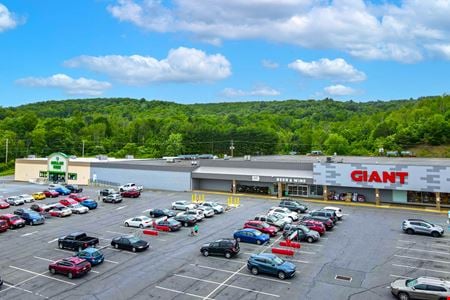 Preview of Mixed Use space for Rent at 1241 Blakeslee Boulevard Drive East
