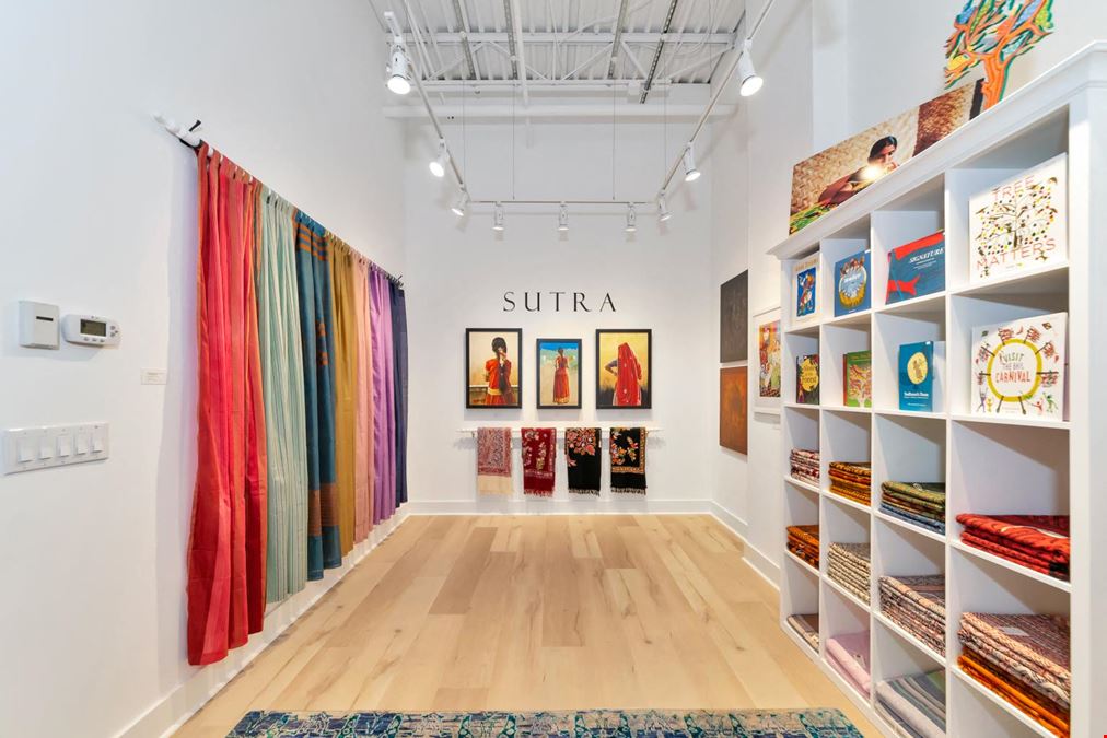 Sutra Gallery