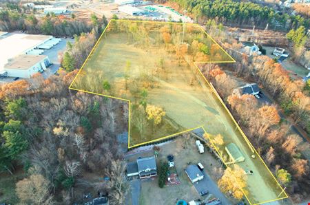 Preview of VacantLand space for Sale at 650 Willard Street