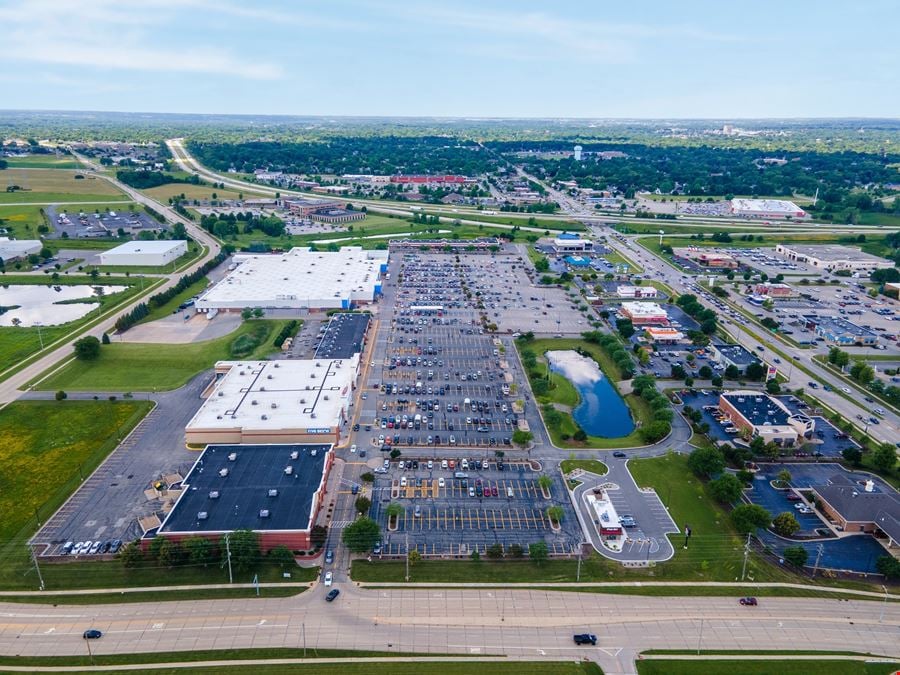 Horizon Plaza | Appleton, WI