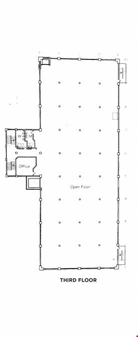 109,412 SF Industrial Warehouse on 30 Acres