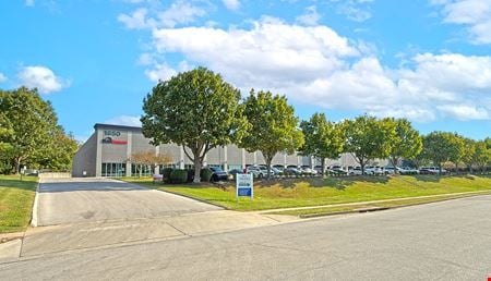 Preview of Industrial space for Rent at 1850 Bryant Road