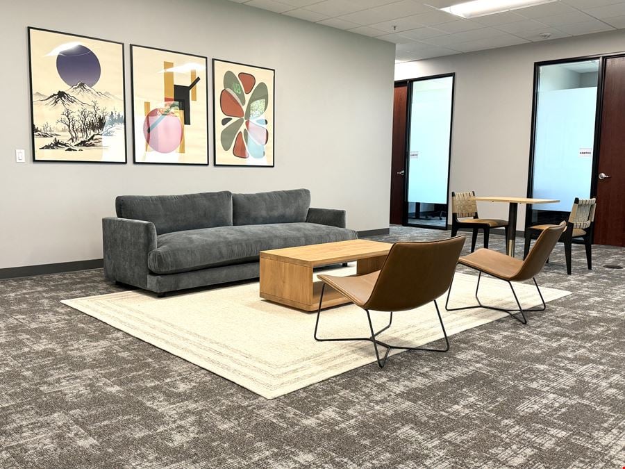 Outlet Coworking Folsom