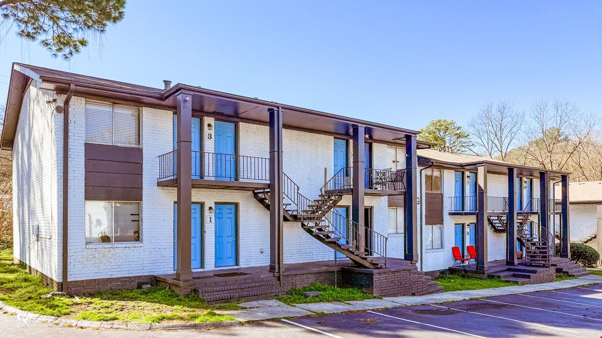 Value-Add Multifamily Opportunity | 136 Units