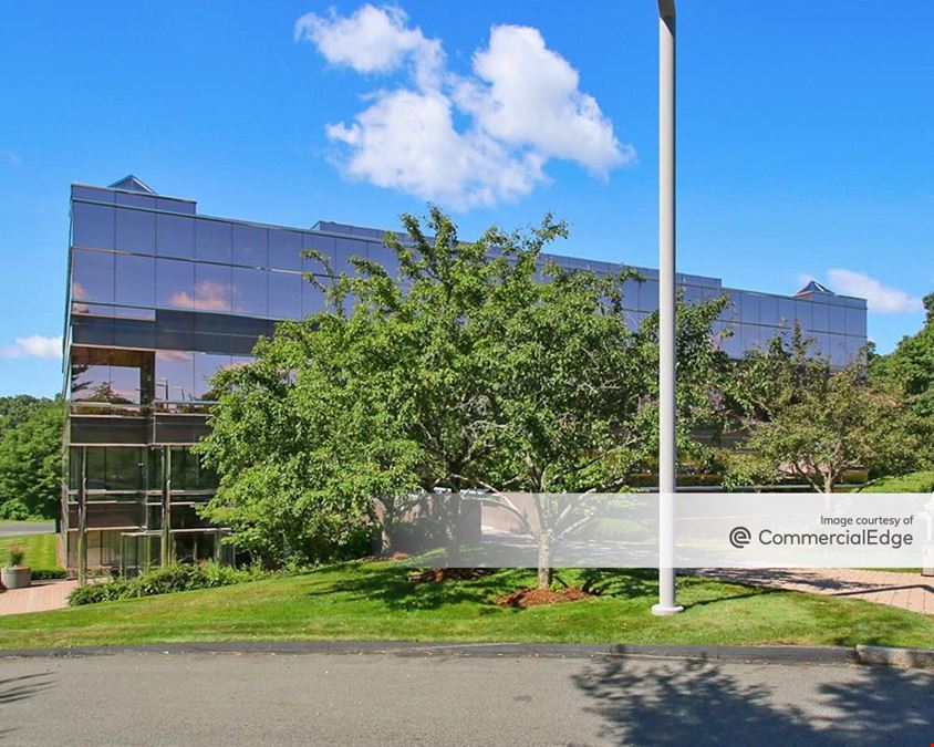 Corporate Ridge Executive Park - 175 Capital Blvd