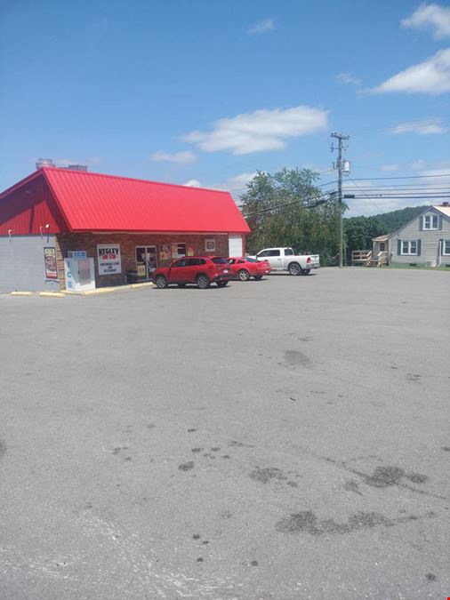 3377 Beckley Rd