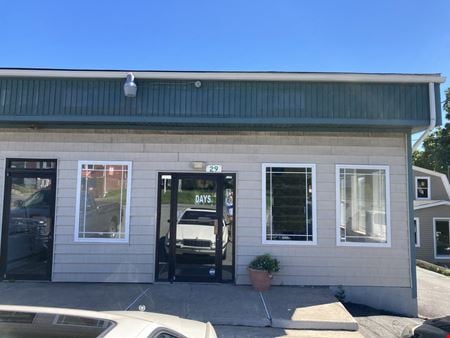 Preview of Retail space for Rent at 29 Sterling Rd