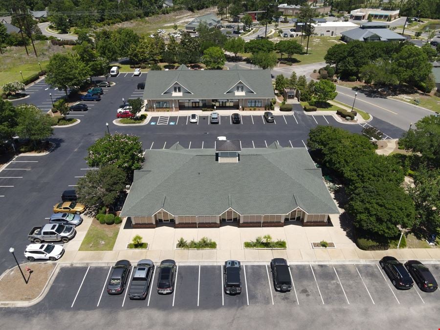 Magnolia Village