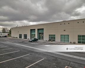 Mountain Shadows Business Park