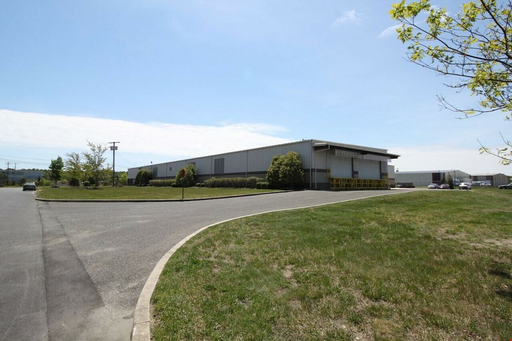 4 Canale Drive