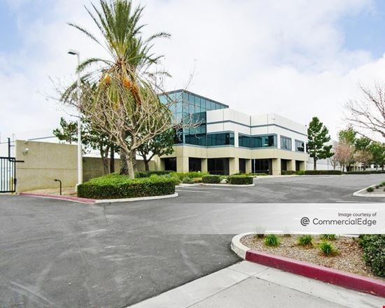Preview of Industrial space for Rent at 4450 Lowell St.