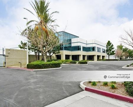 Preview of Industrial space for Rent at 4450 Lowell St.