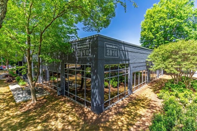 Preview of Office space for Rent at 2810 Premiere Pkwy