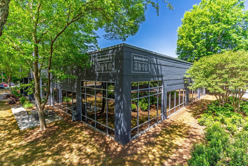 2810 Premiere Pkwy
