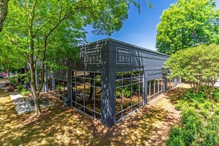 Preview of Office space for Rent at 2810 Premiere Pkwy