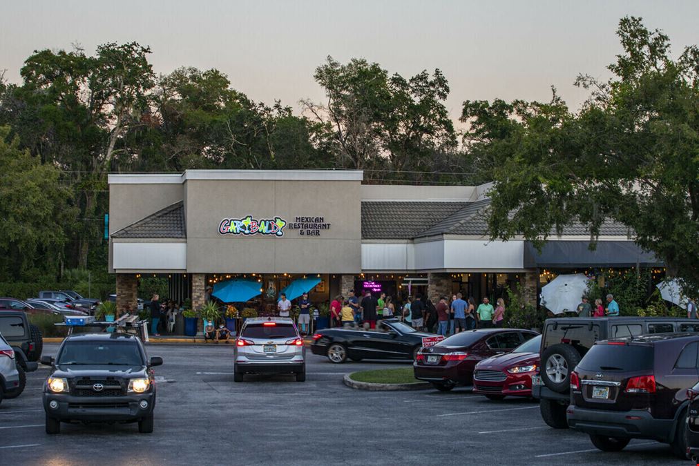 Piedmont Plaza