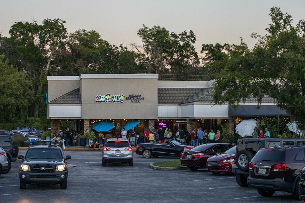Piedmont Plaza