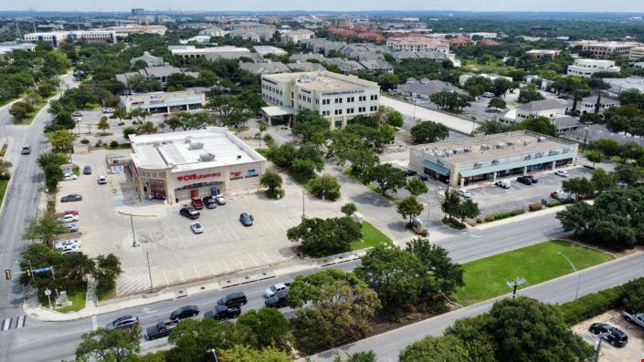 Stoneterra Shopping Center