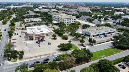 Preview of Retail space for Rent at 18866 Stone Oak Pkwy