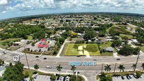 Prime Commercial Development Opportunity