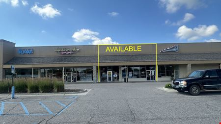 Preview of Retail space for Rent at 1077-1255 W. 14 Mile Road