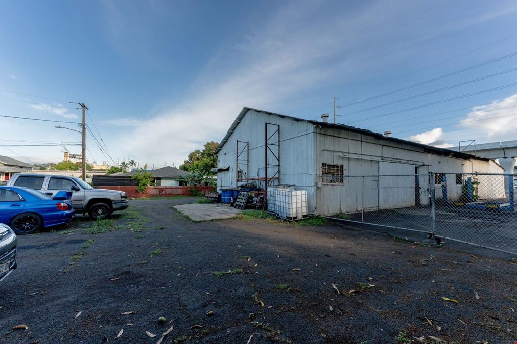 391 Kamehameha Hwy
