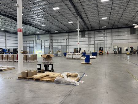 Preview of Industrial space for Sale at 212 Quality Dr