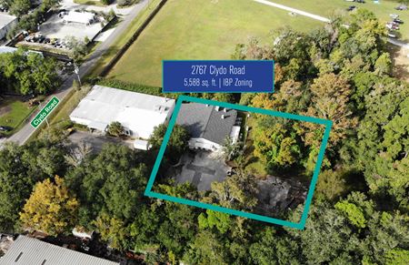 Preview of commercial space at 2767 Clydo Rd