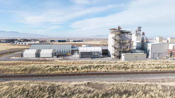 Tooele Manufacturing Plant