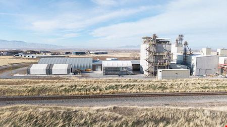 Preview of Industrial space for Sale at 712 E 2400 N