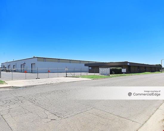 Preview of Industrial space for Rent at 7405 West Sunnyview Avenue