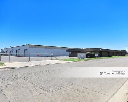 Preview of Industrial space for Rent at 7405 West Sunnyview Avenue