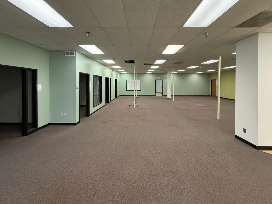 Pine Ridge Business Park - Building K