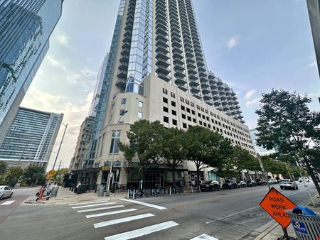 Preview of Retail space for Rent at 360 Nueces St